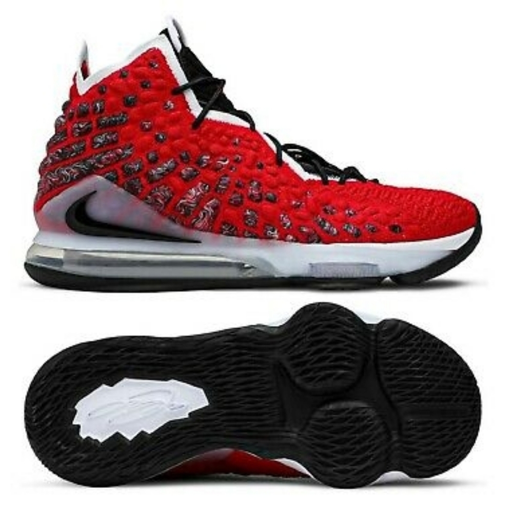 🔥Nike Lebron 17🔥